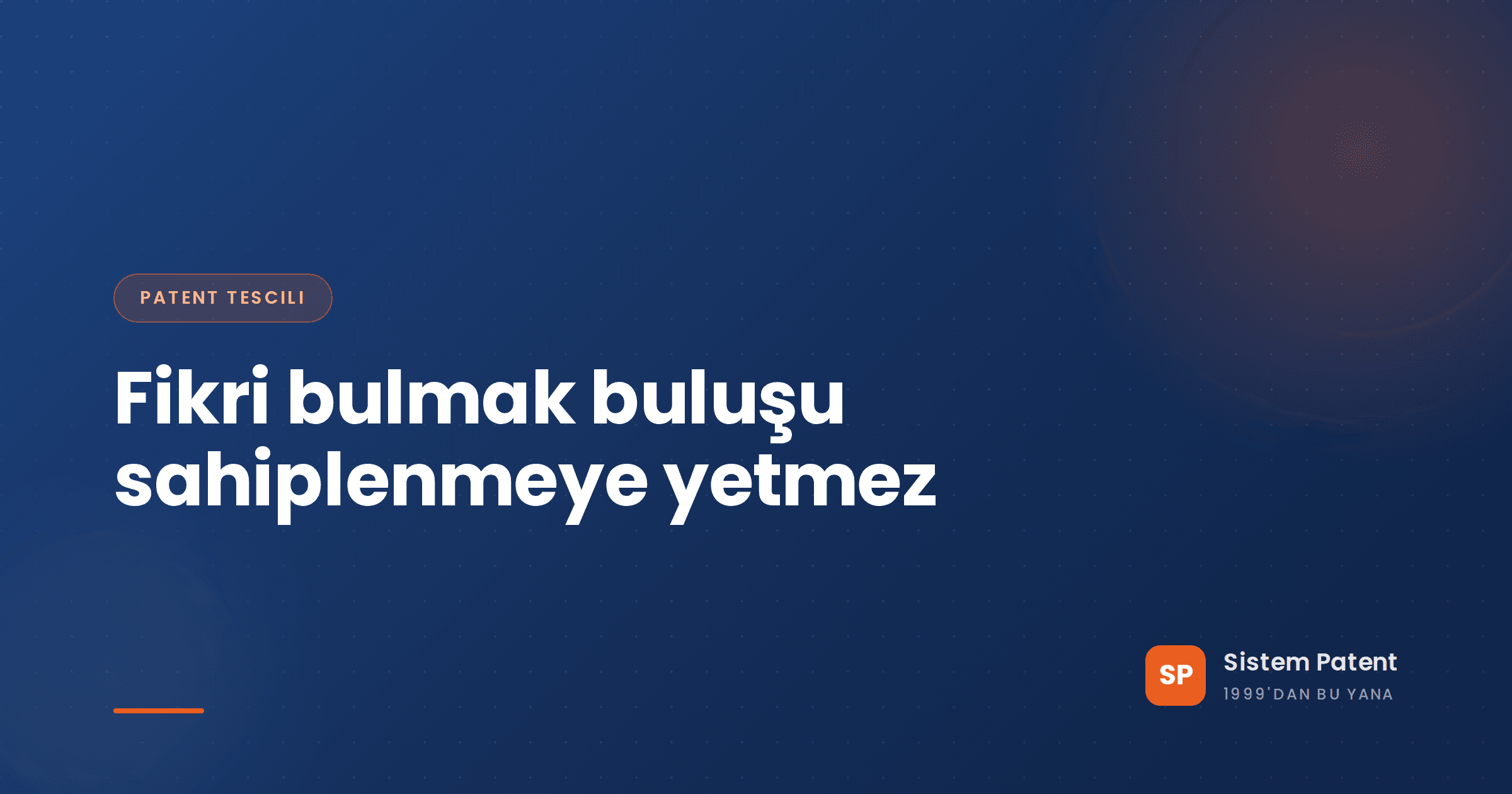 Bir çalışanın işverene yazılı buluş bildirimi sunması, 6769 sayılı Kanun'da hizmet buluşu mülkiyetini gösteren görsel