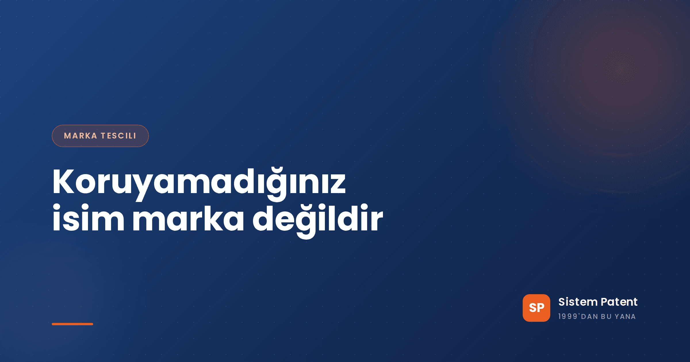 Tanımlayıcı Marka Adı: Sevmesi Kolay, Sahiplenmesi Pahalı