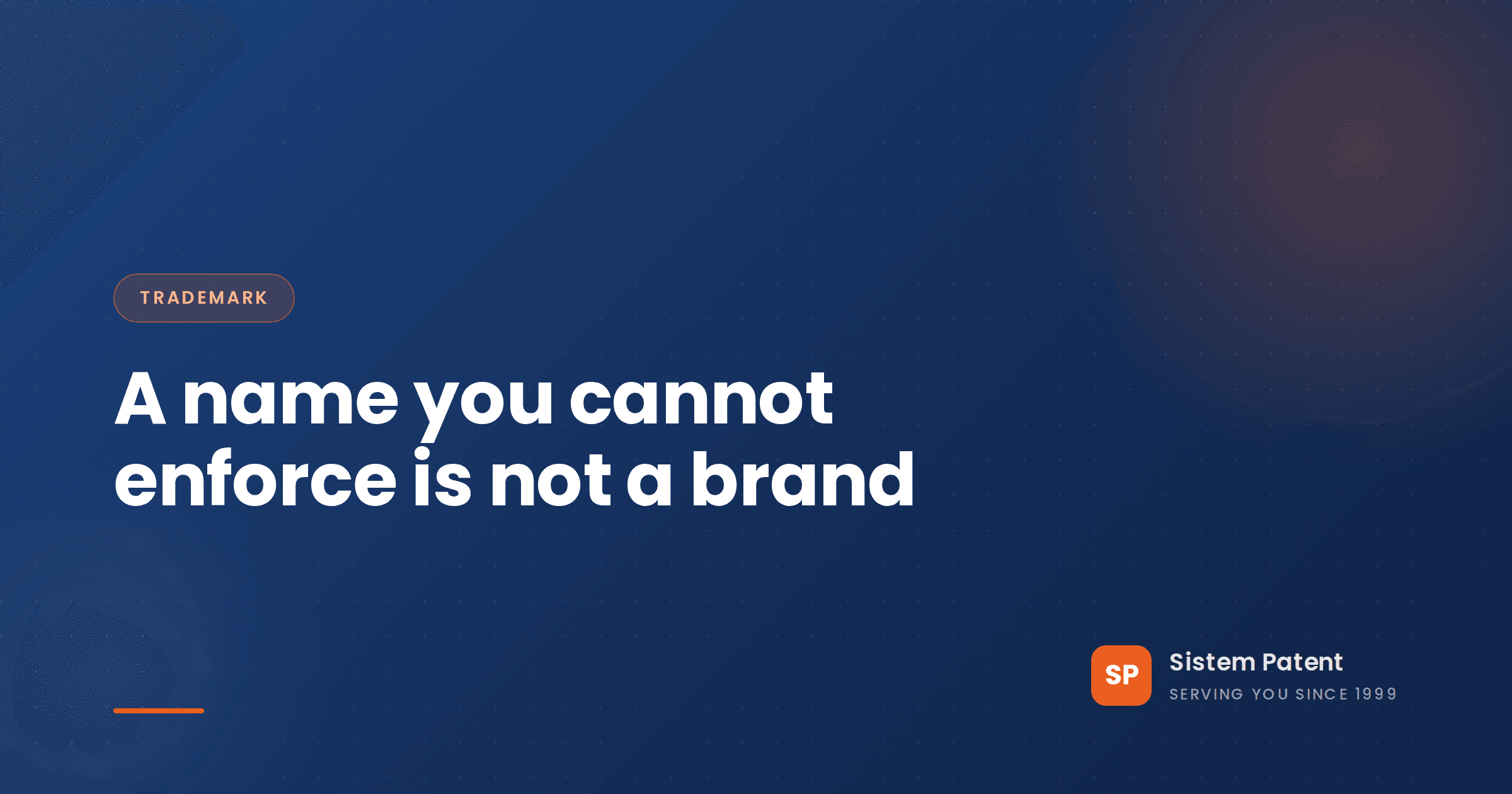 A Descriptive Brand Name Is Cheap to Love and Expensive to Own