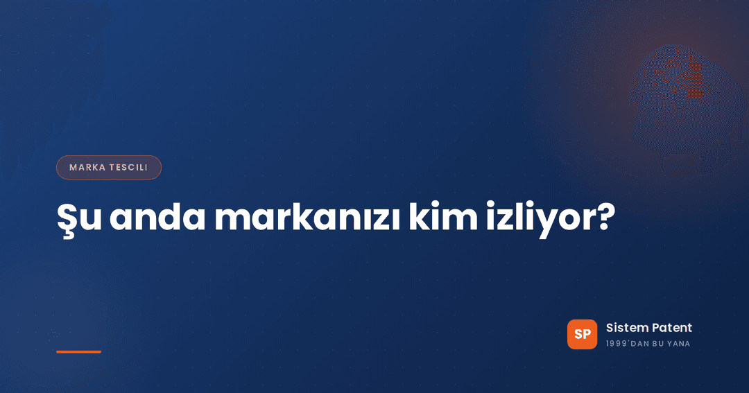 Sicile her hafta yeni benzer başvurular yayımlanırken izlenmeden bırakılan tescilli bir marka; sürekli izlemenin neden önemli olduğunu gösteren görsel