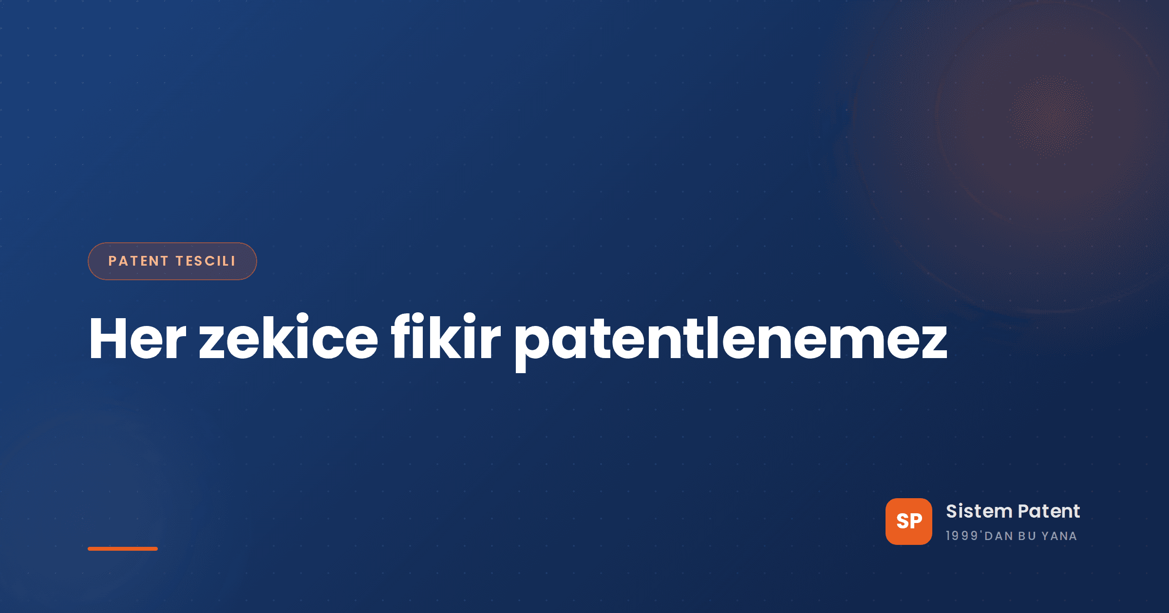 Bir formül, bir iş kurgusu ve kod satırları gibi istisna kapsamındaki konuları patentlenebilir teknik bir cihazdan ayıran ikiye bölünmüş bir şema, Türk patent korumasının sınırlarını gösteriyor