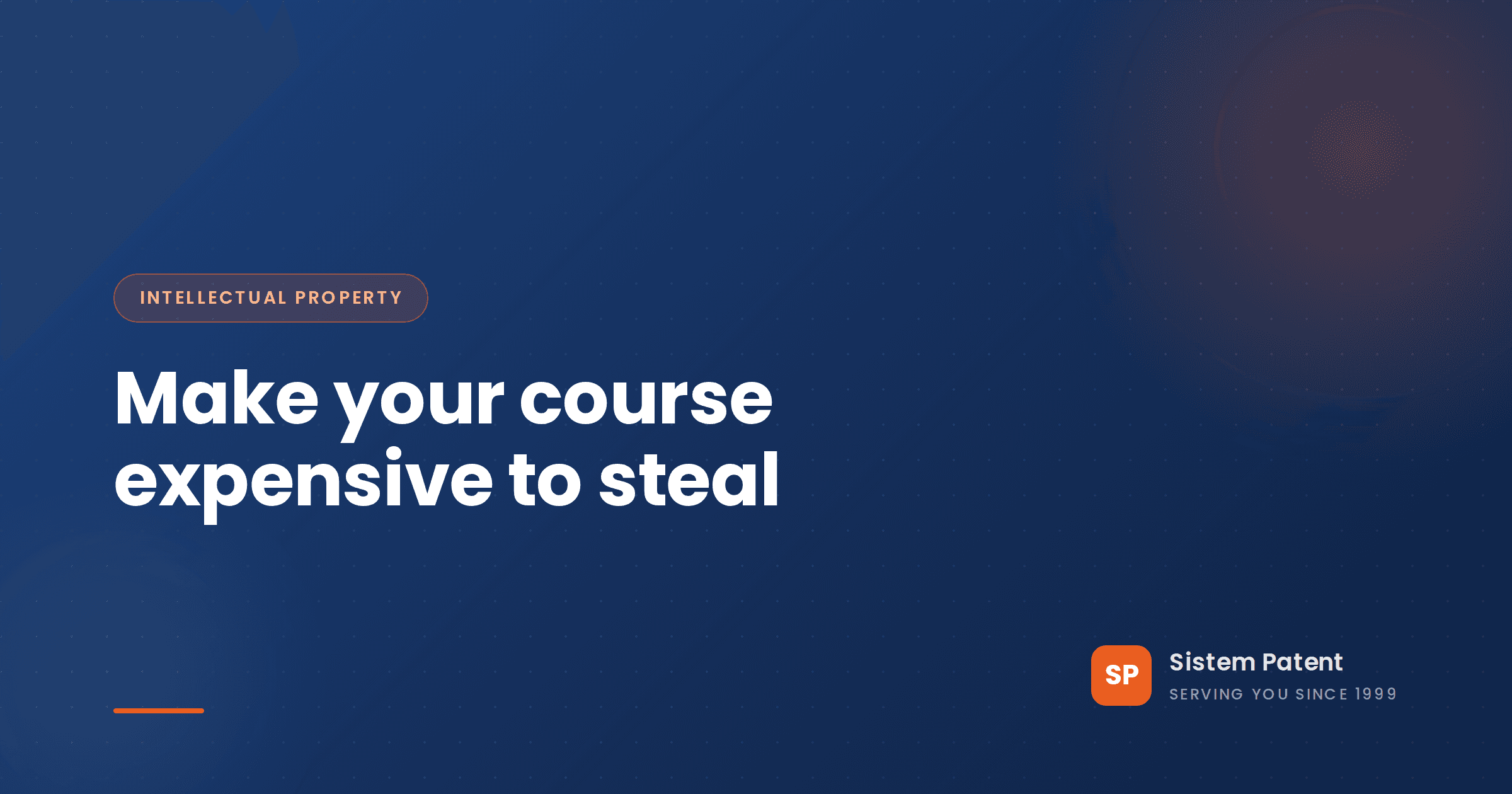 Protecting an Online Course or E-Book From Piracy and Resale