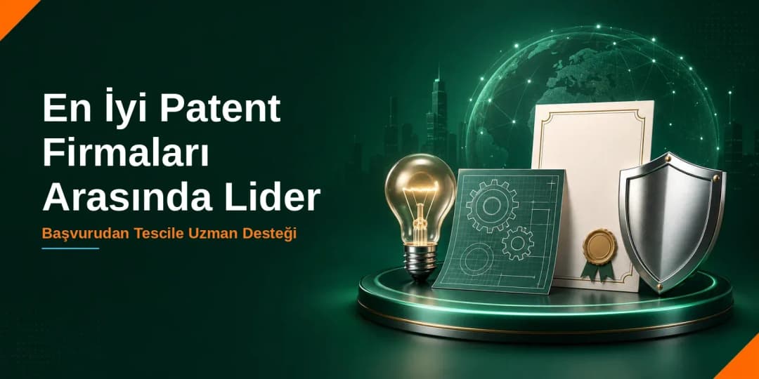 En İyi Patent Firmaları Arasında Lider — Sistem Patent