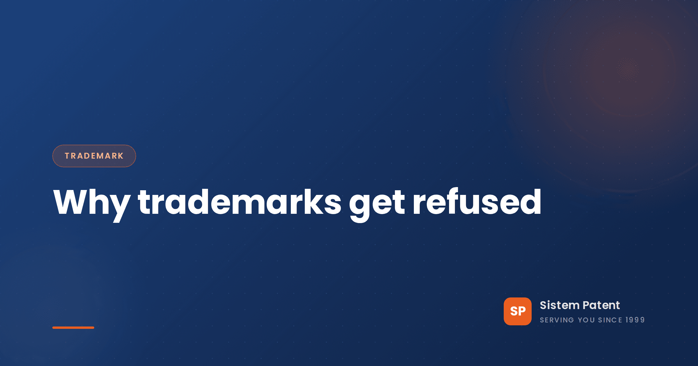 Five reasons trademark applications get refused in Turkey, and how to avoid each