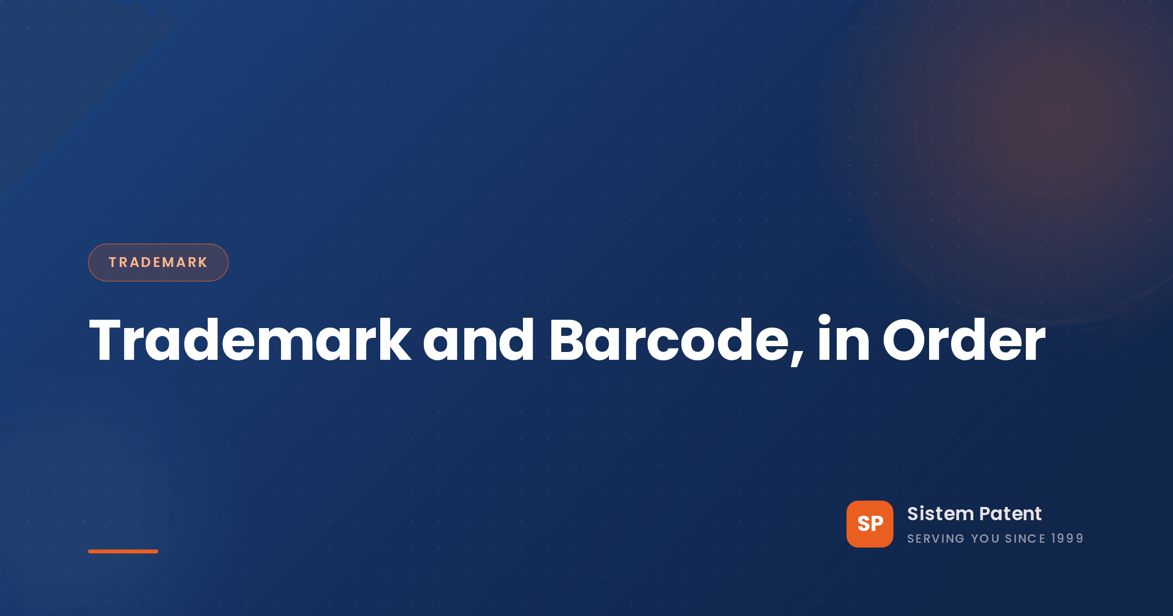 The Amazon and Trendyol Seller IP Checklist: Trademark and Barcode, in the Right Order