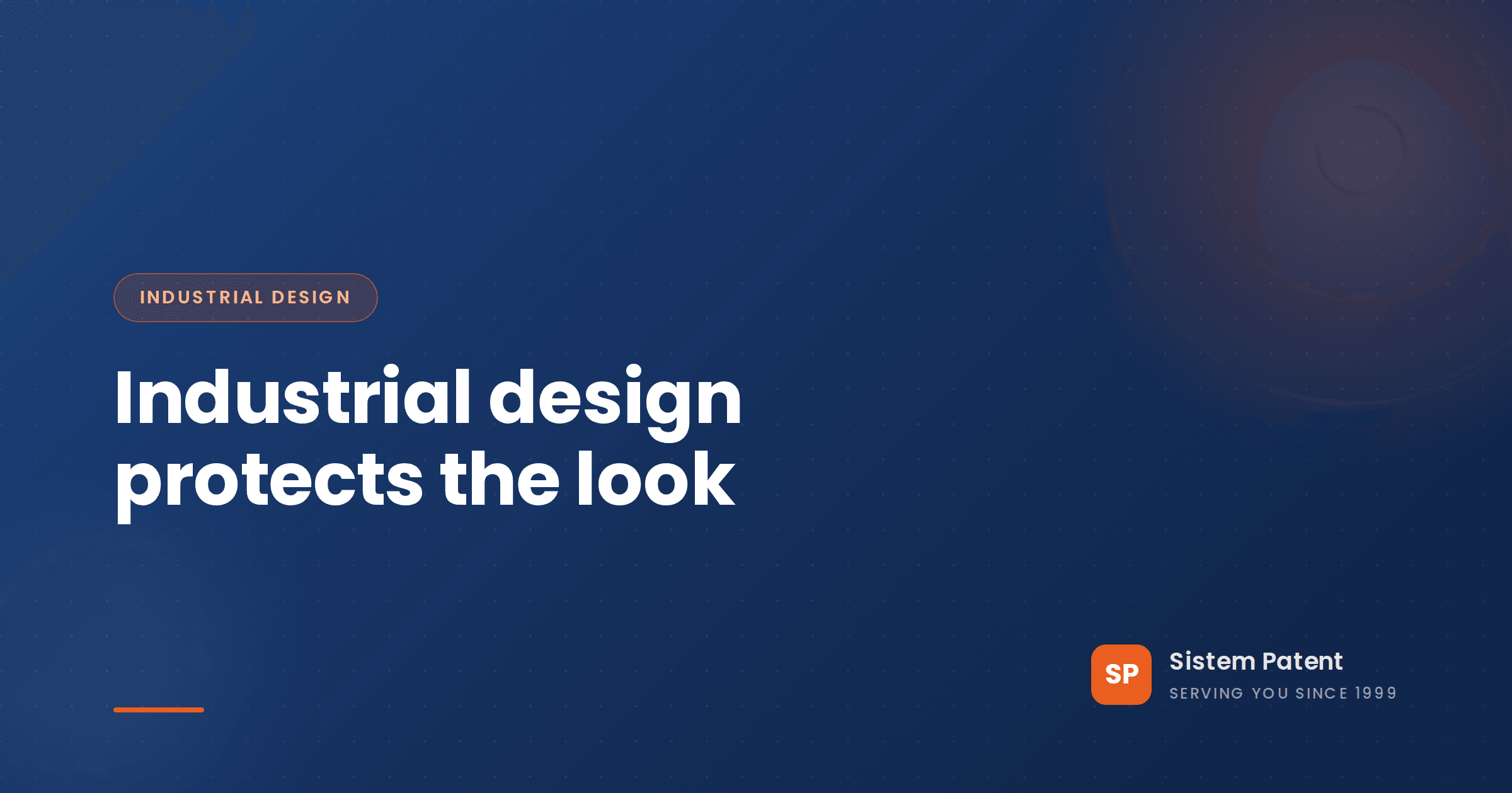 What actually counts as an industrial design