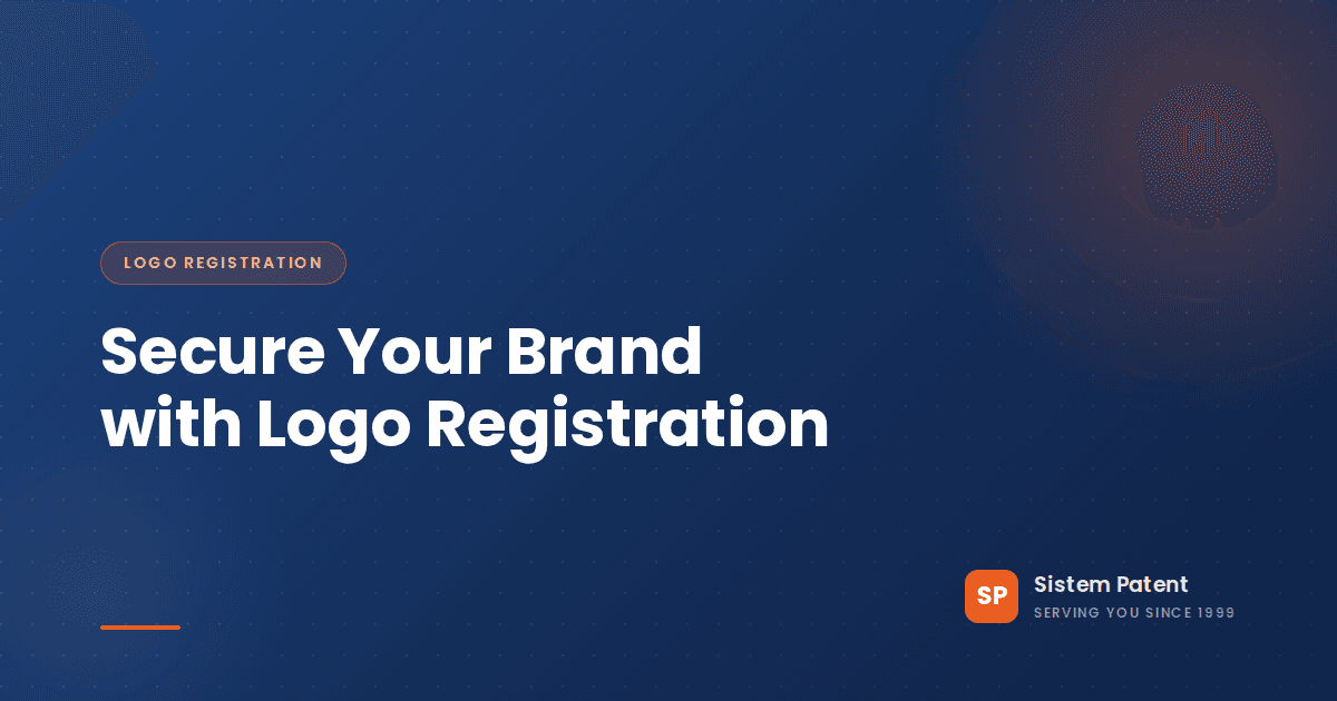 Secure Your Brand with Logo Registration