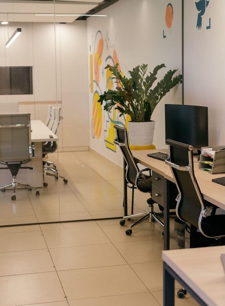 Sistem Patent office