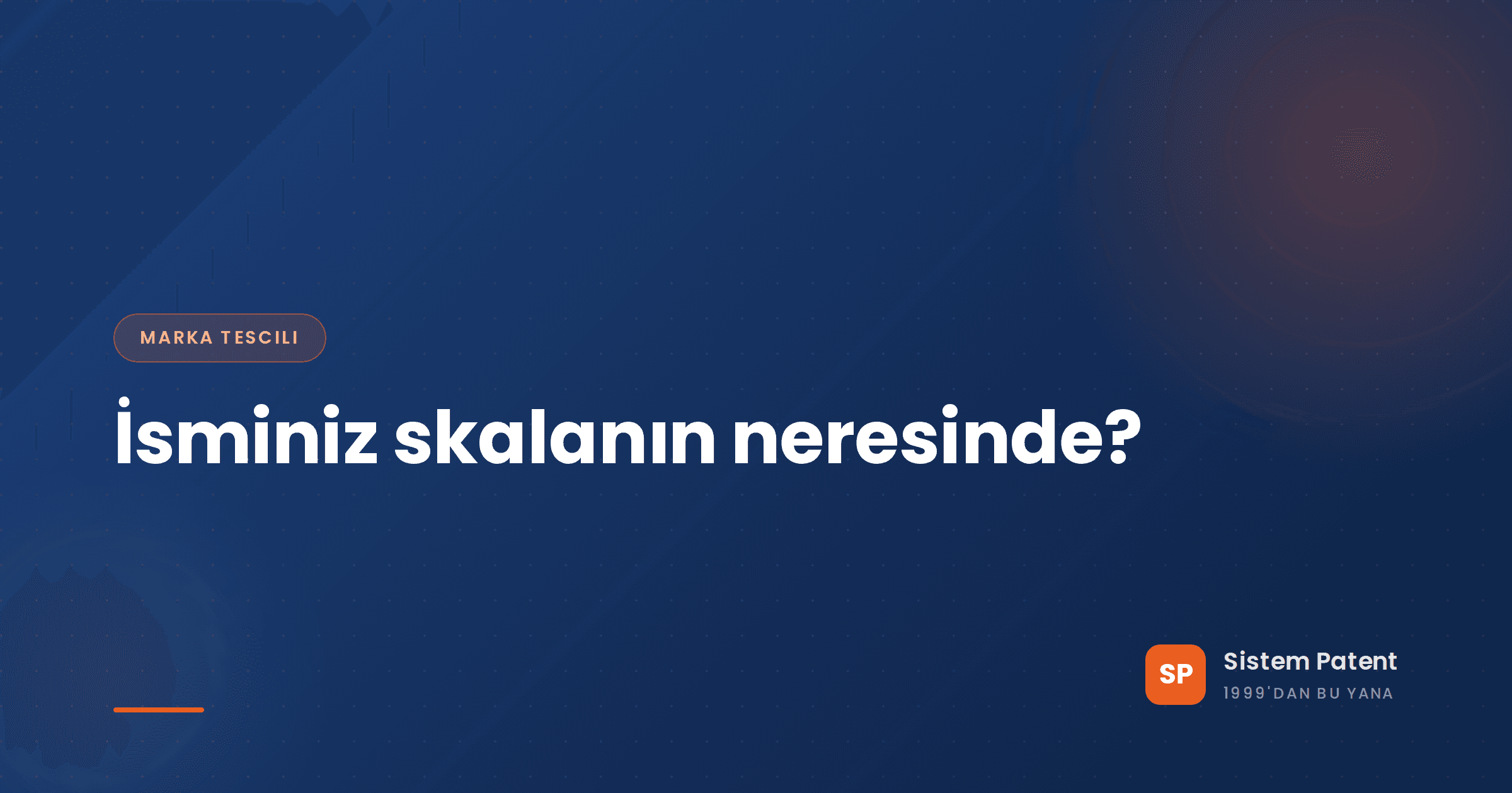 İncelemeden Geçecek Güçlü Bir Marka Adı Nasıl Seçilir