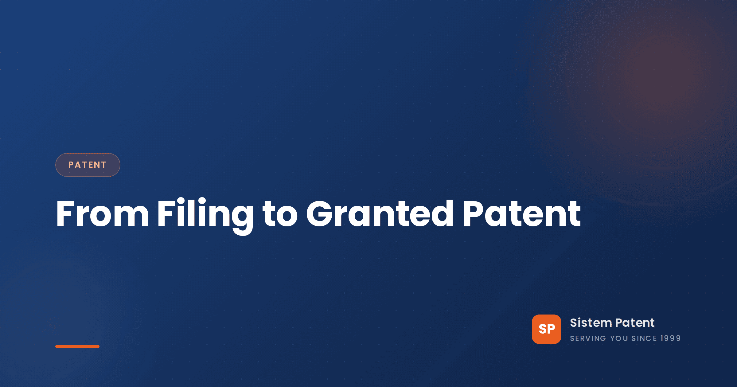 The Patent Examination Journey, Step by Step The Patent Examination Journey, Step by Step