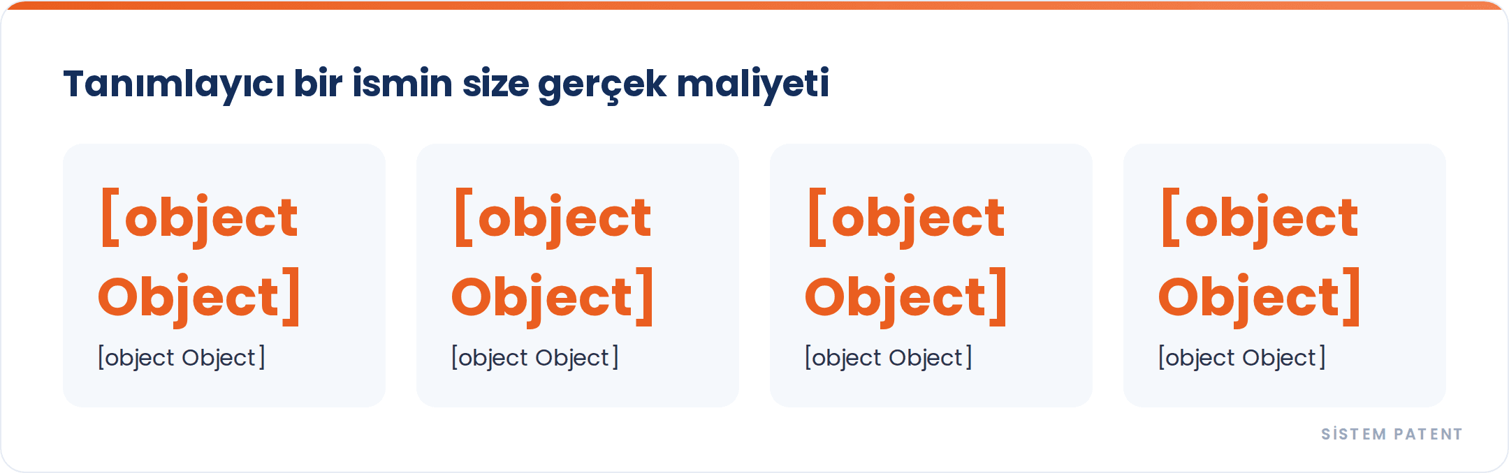 Tanımlayıcı Marka Adı: Sevmesi Kolay, Sahiplenmesi Pahalı gorseli