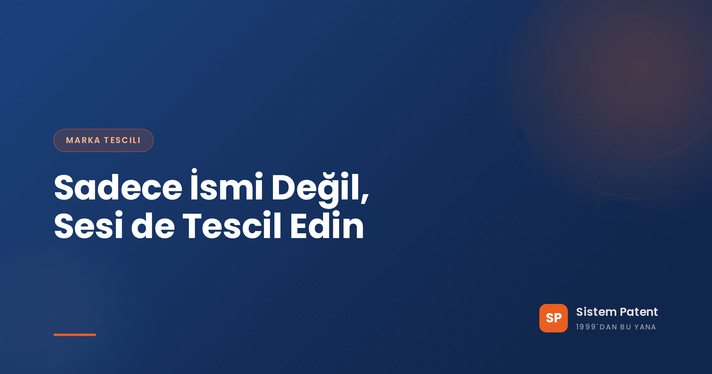 Ses Markası Tescil Edilebilir mi? Türkiye'de Geleneksel Olmayan Markalar Bir ses dalga formunun tescilli marka belgesine dönüşmesi, Türkiye'de ses markası korumasını anlatan görsel