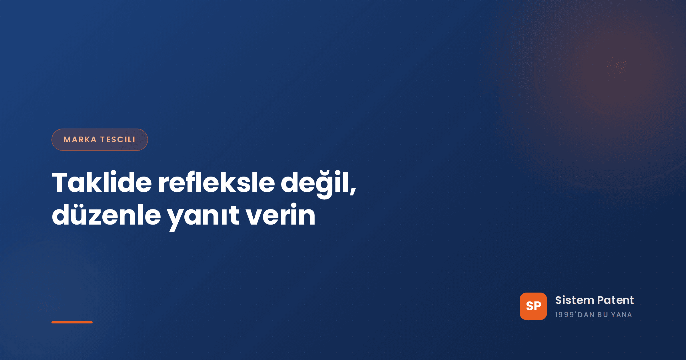 Markanız Taklit Edildiğinde Atılacak Adımlar Marka taklidine karşı adım adım bir tepki merdiveni: hakkı doğrulamaktan ve delil toplamaktan ihtarnameye, yayına itiraza ve dava yoluna kadar