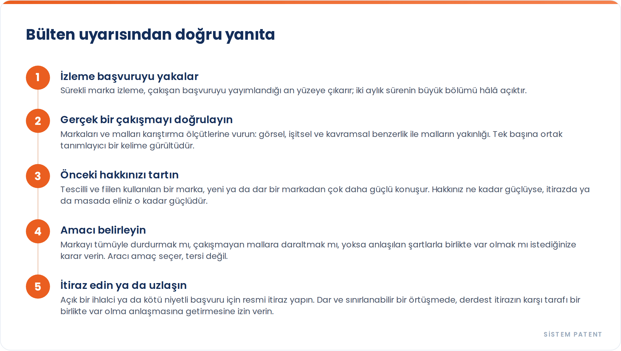 İki Aylık Yayına İtiraz Süresi Bir Tarih Değil, Bir Silahtır gorseli