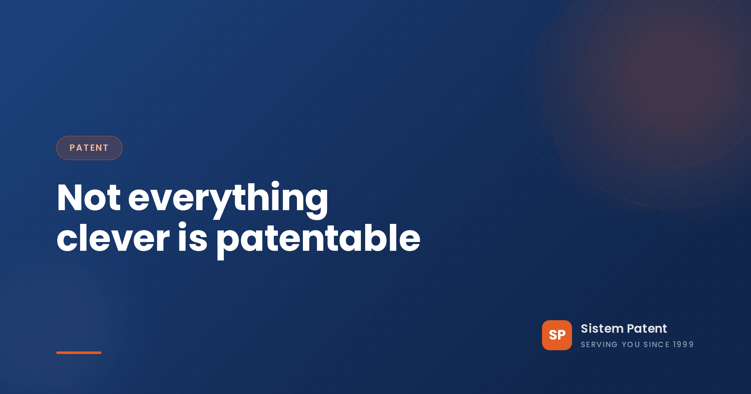 What Cannot Be Patented in Turkey: Discoveries, Methods, Software and Other Exclusions
