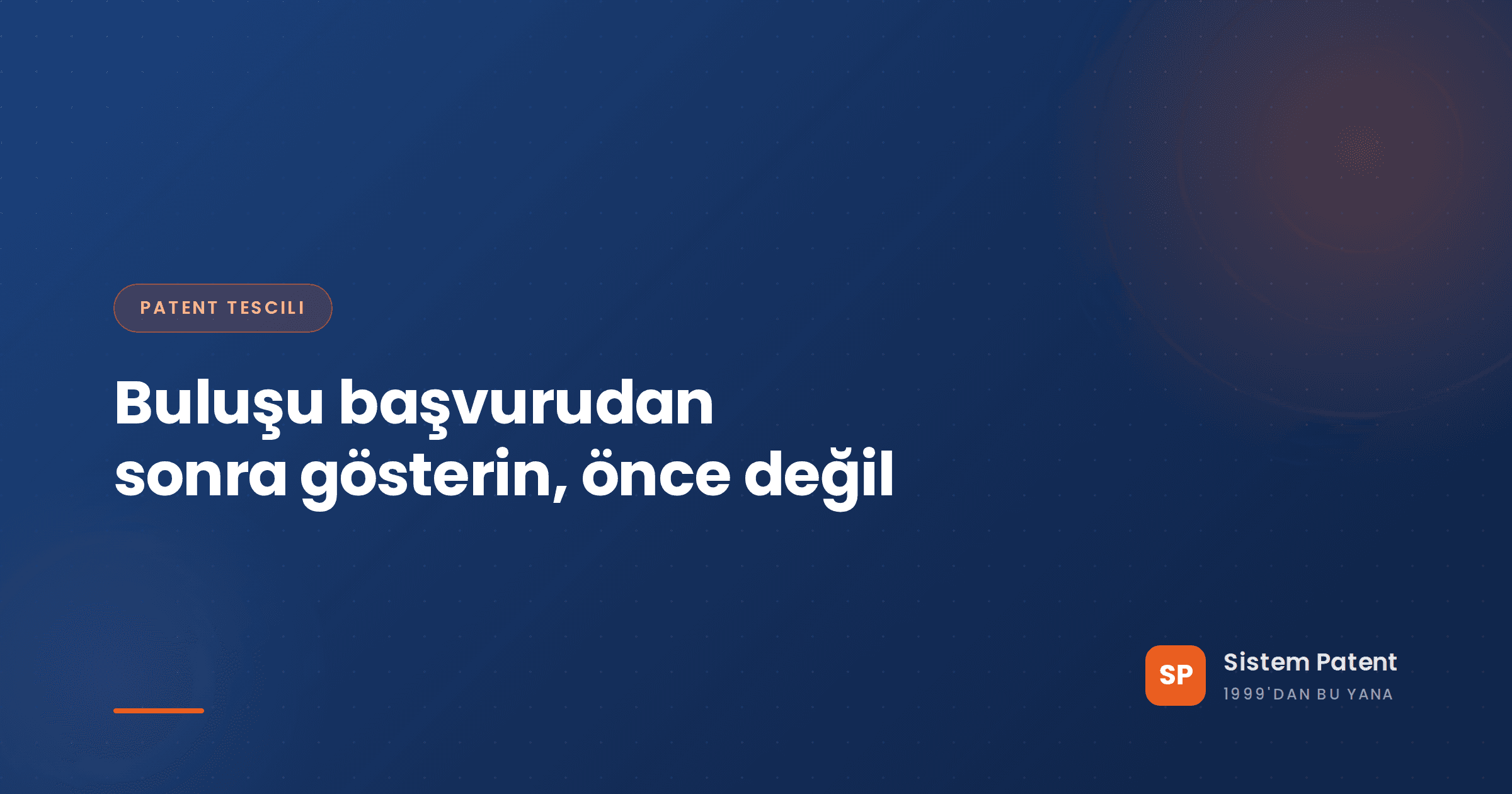 Patenti Öldüren Tek İfşa: Başvurudan Önce Yenilik ve Açıklama Süresi Bir buluş sahibinin fuar standında prototipini tanıtması, başvurudan önce kamuya açık bir demonun Türkiye'de patent yeniliğini nasıl yok edebileceğini gösteren görsel