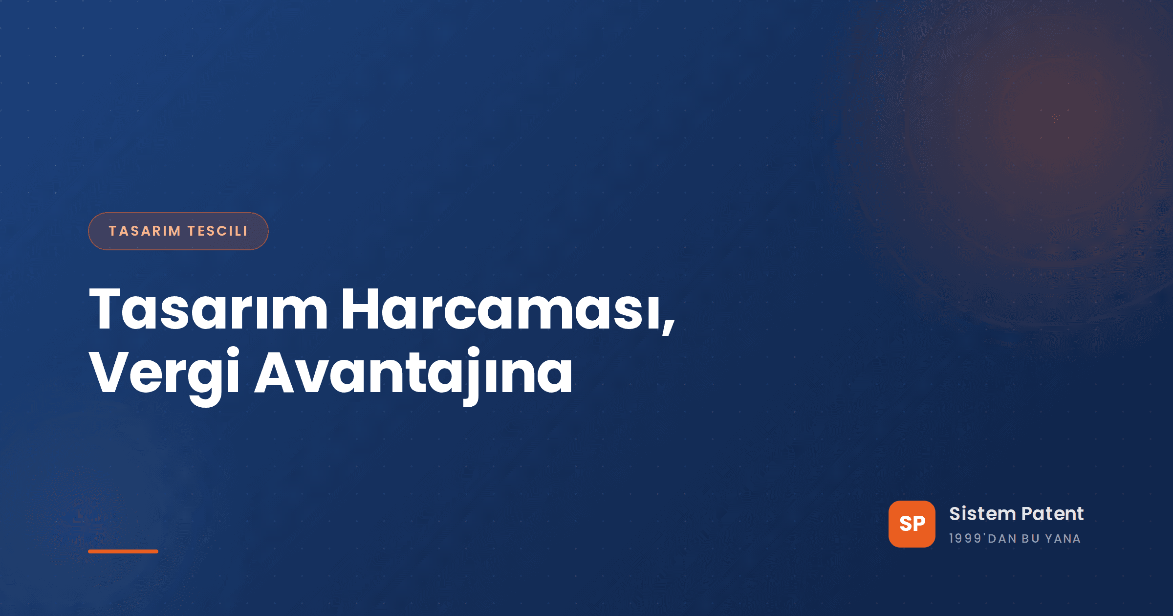 Tasarım Yatırımınızı Vergi Pozisyonuna Çevirin: Tasarım Merkezleri, Ar-Ge ve Teşvikler Tescilli tasarım belgelerini tasarım merkezi vergi teşvikleri ve Ar-Ge desteğine bağlayan bir tasarım stüdyosu akışı