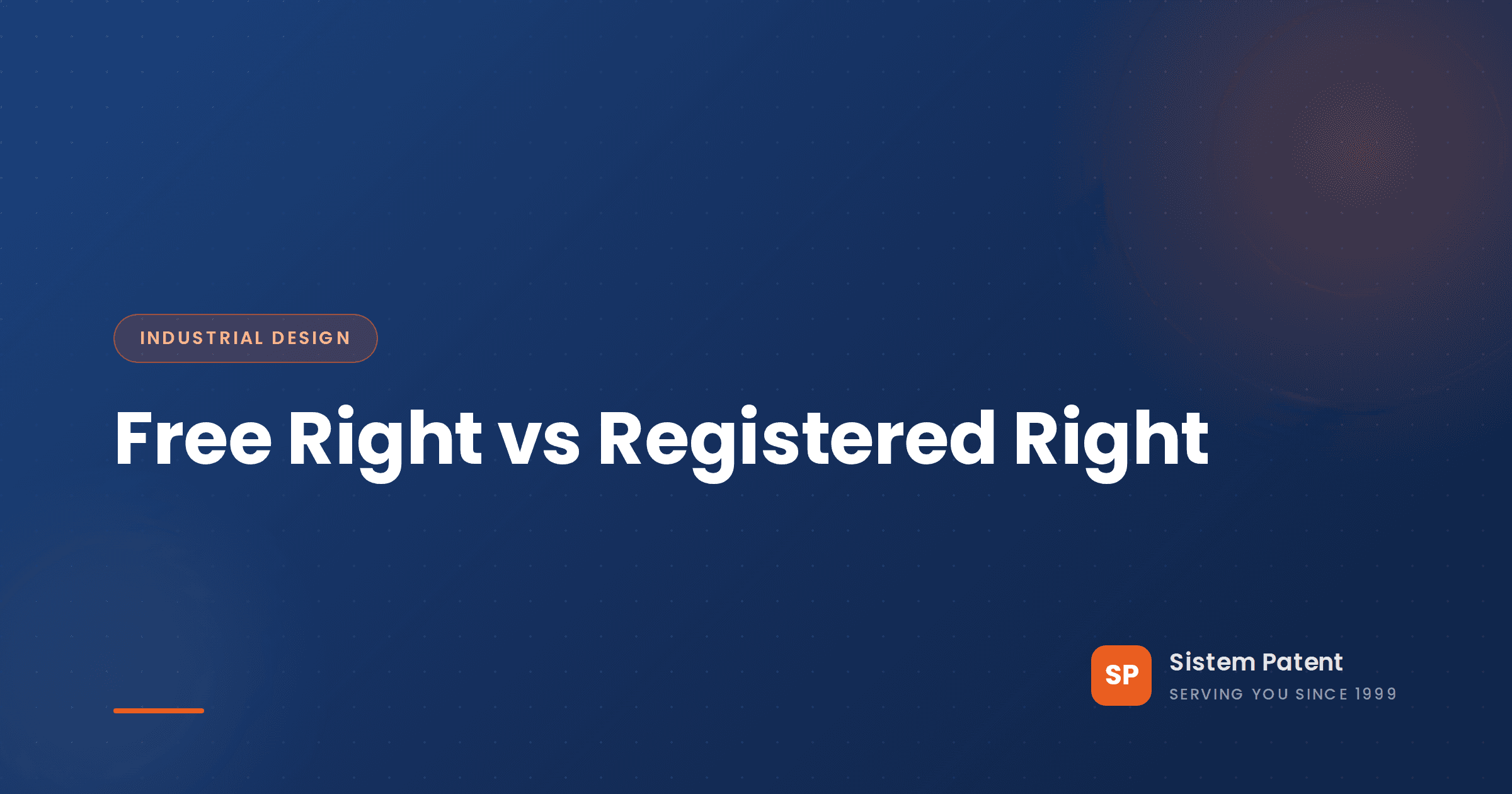 Registered vs Unregistered Design Rights: What You Get for Free and Why It Is Rarely Enough Registered vs Unregistered Design Rights: What You Get for Free and Why It Is Rarely Enough
