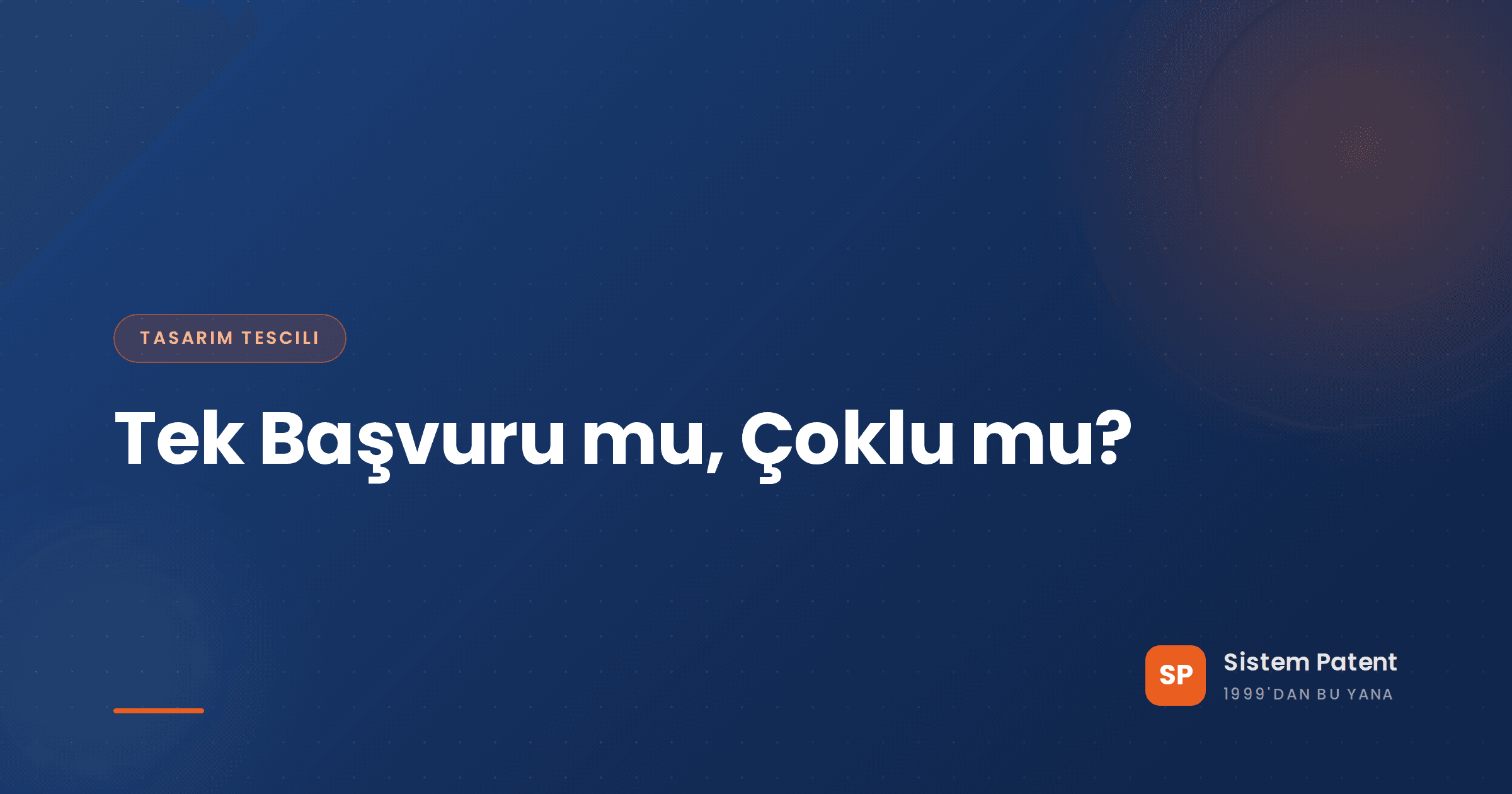 Bir Ürün Hattını Korumak: Tek Tasarım Başvurusu mu, Çoklu mu? Tek bir çoklu tasarım başvurusu altında gruplanan mutfak ürünü varyasyonları ile ayrı başvuruların karşılaştırması