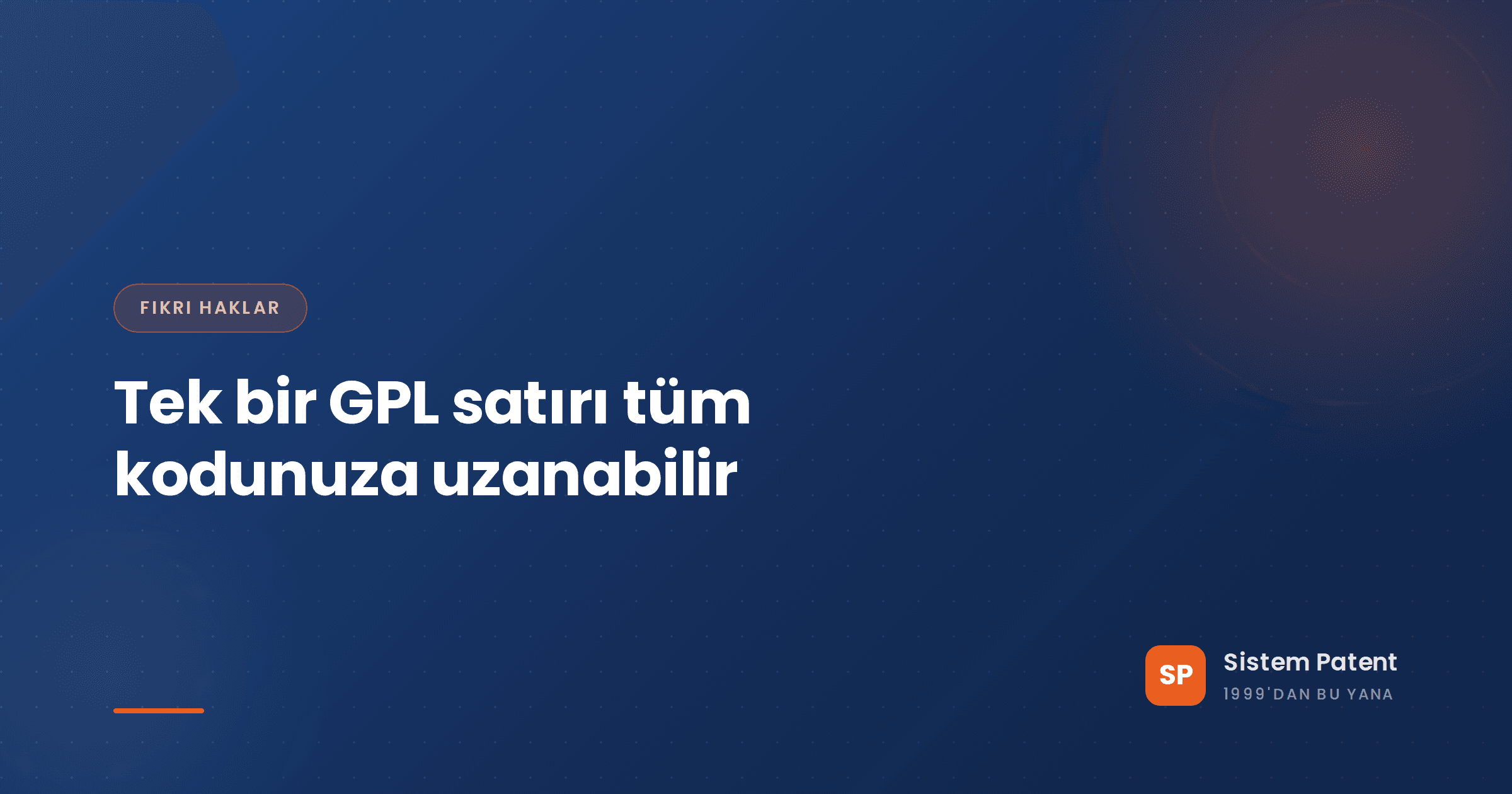 Açık Kaynak Lisansları ve Kendi Fikri Mülkiyetiniz: MIT, GPL ve Apache Kodu Sahipliğinizi Nasıl Etkiler? İzin veren MIT ve Apache dalları yeşil, GPL copyleft dalı kırmızıyla işaretlenmiş bir yazılım bağımlılık ağacı; bir açık kaynak lisansının ürün şirketinin kendi koduna nasıl uzandığını gösteriyor