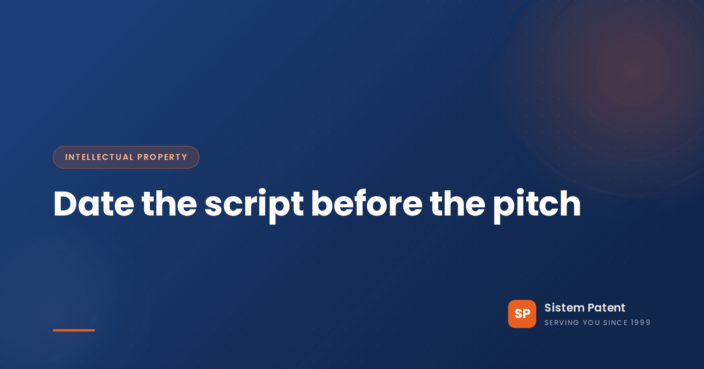 Protecting a Screenplay or Film Treatment Before You Pitch It to a Studio Protecting a Screenplay or Film Treatment Before You Pitch It to a Studio