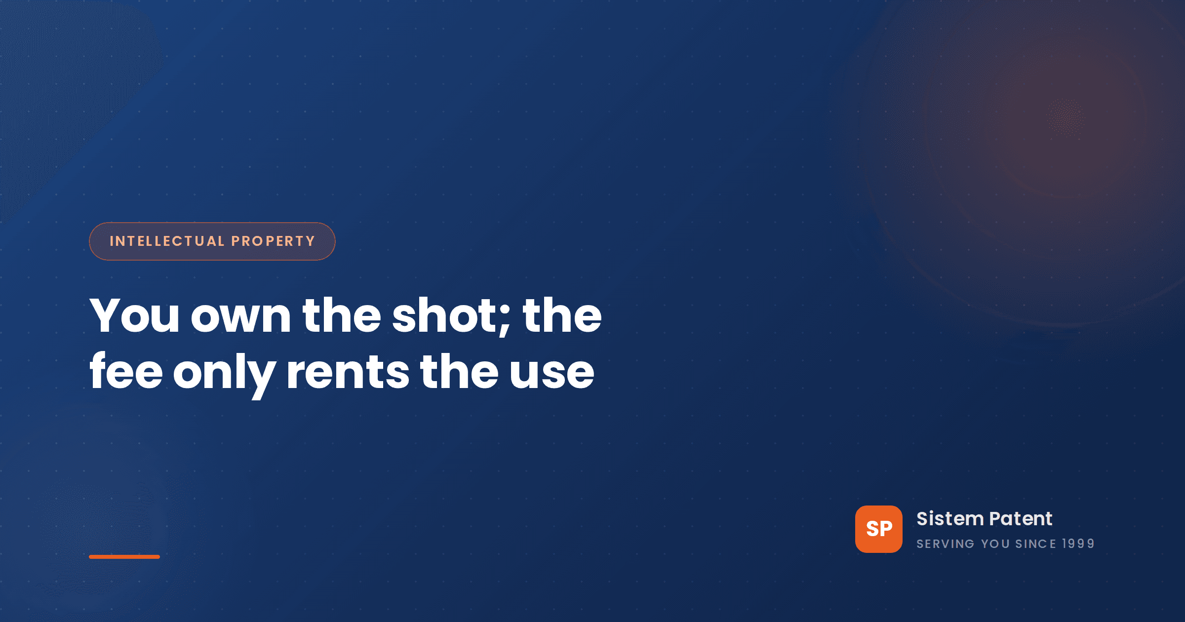 Photographers' Rights: Proving You Own the Shot and Shutting Down Unlicensed Use Photographers' Rights: Proving You Own the Shot and Shutting Down Unlicensed Use