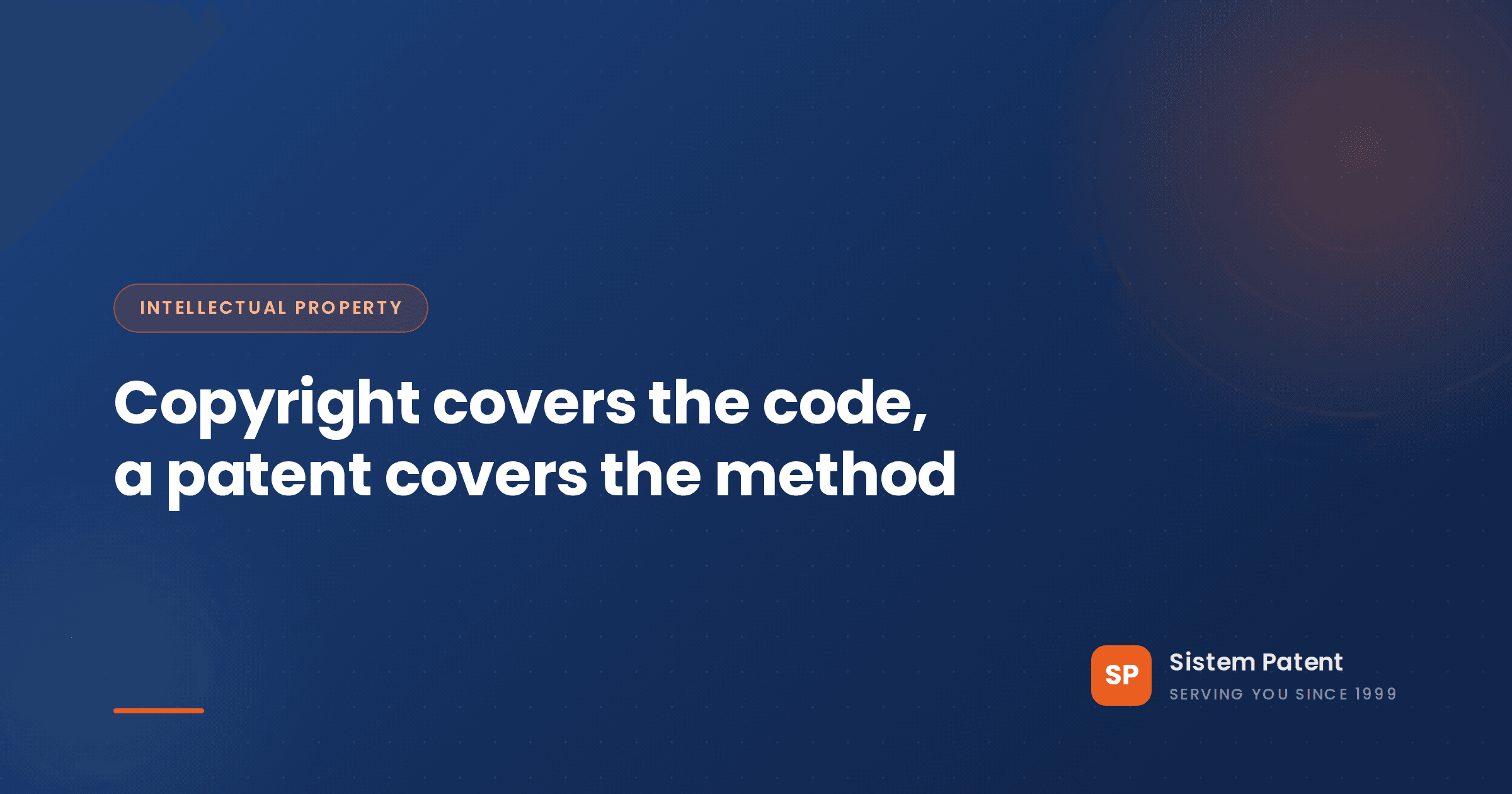 Copyright vs Patent for Software: How Do You Actually Protect an App? Copyright vs Patent for Software: How Do You Actually Protect an App?