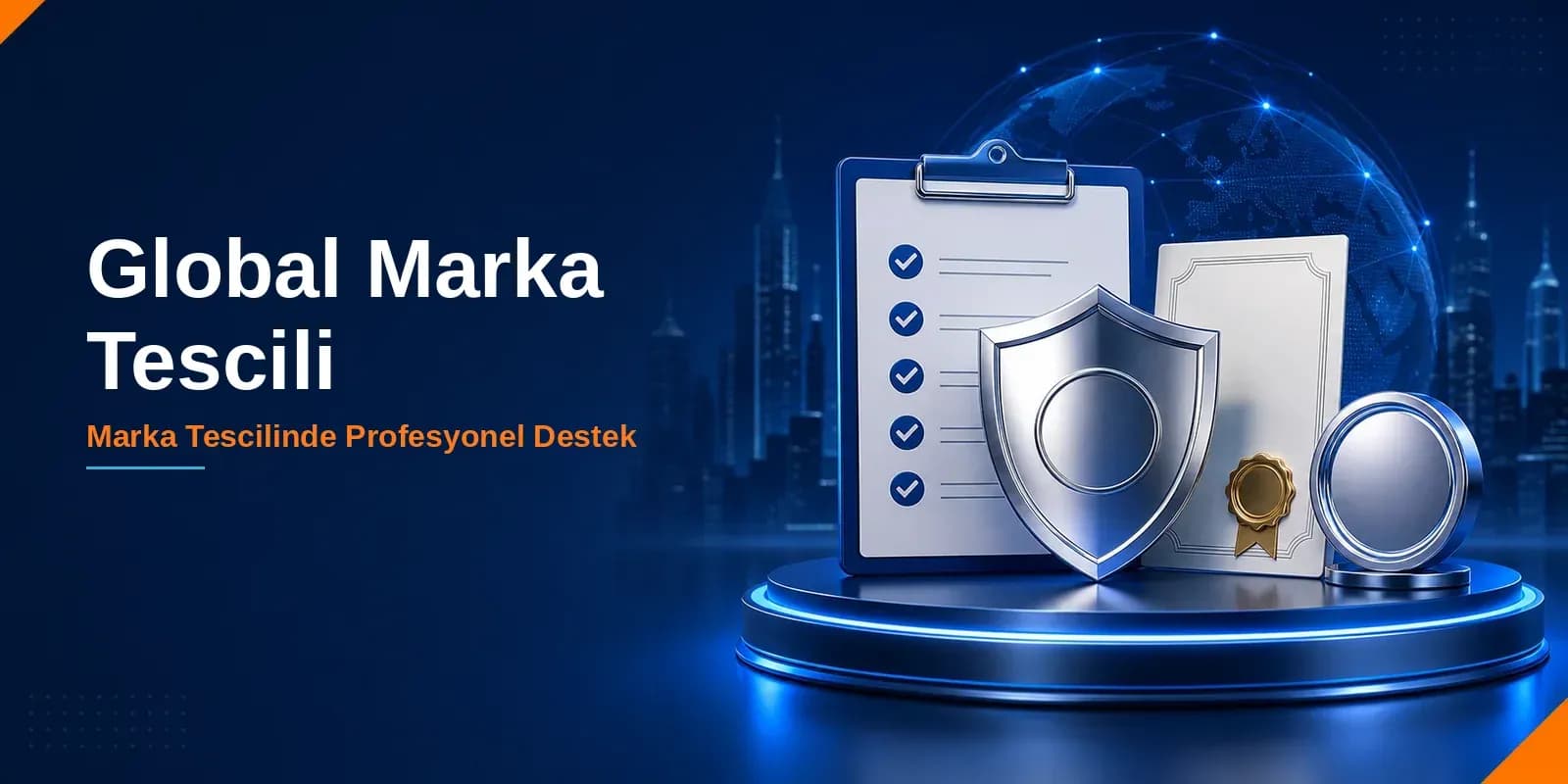 Global Marka Tescili Global Marka Tescili — Sistem Patent