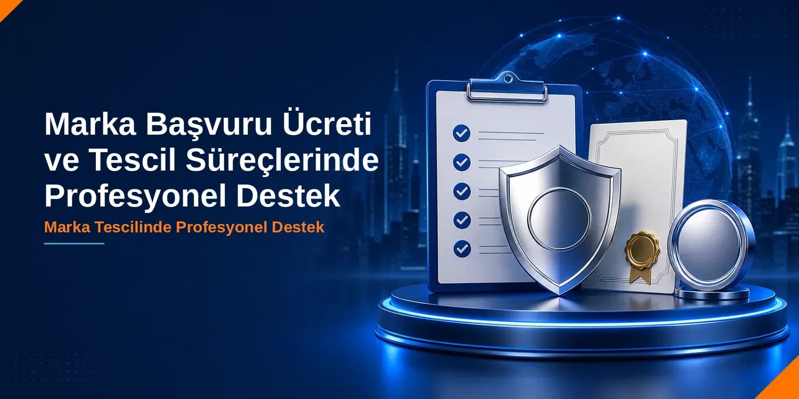 Marka Başvuru Ücreti ve Tescil Süreçlerinde Profesyonel Destek Marka Başvuru Ücreti ve Tescil Süreçlerinde Profesyonel Destek — Sistem Patent