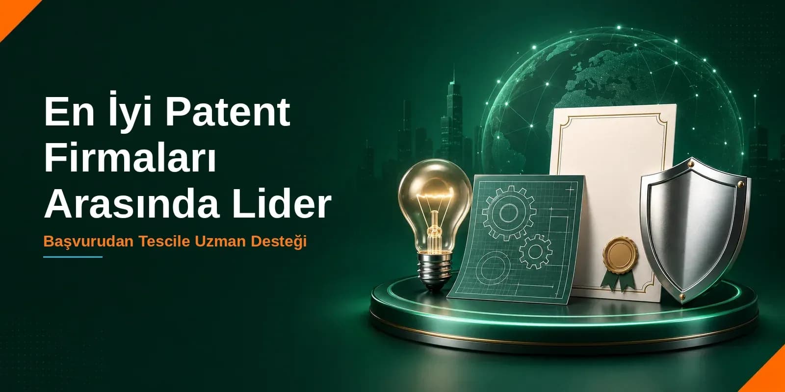 En İyi Patent Firmaları Arasında Lider En İyi Patent Firmaları Arasında Lider — Sistem Patent