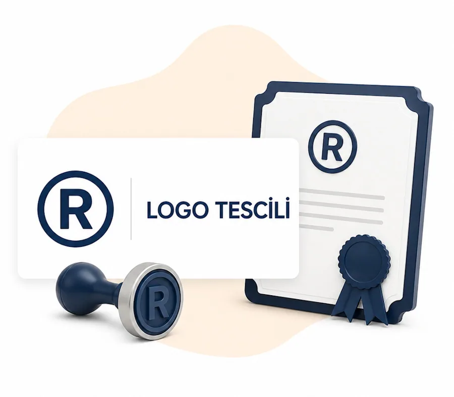 Logo tescili ne işe yarar