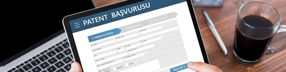 Patent Başvuru Rehberi