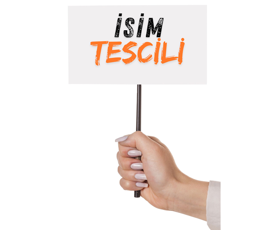 isim tescili