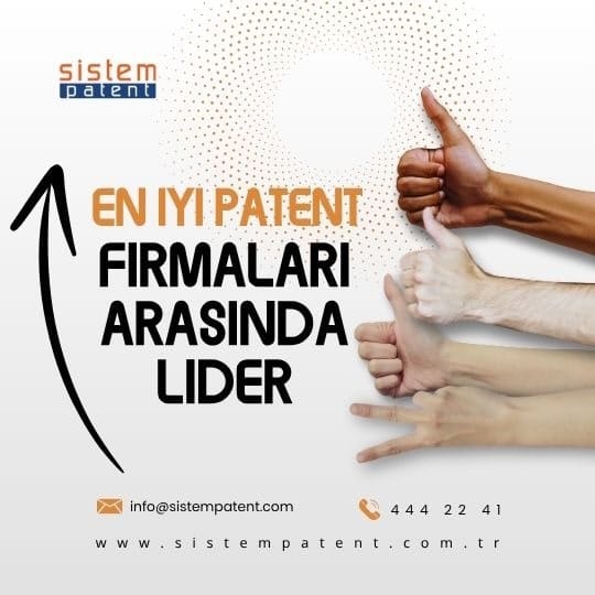 En İyi Patent Firmaları