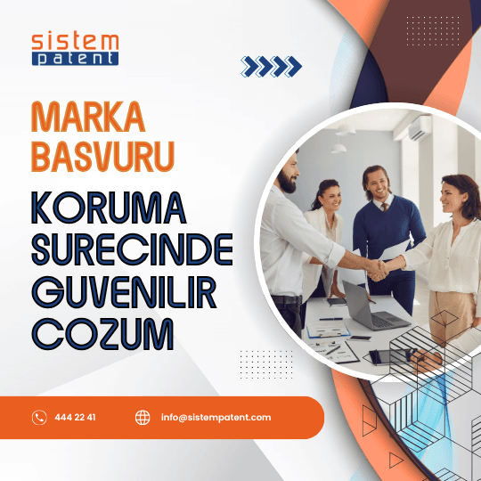 Marka İsim Hakkı ve Koruma Süreçlerinde Güvenilir Çözüm