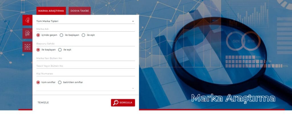 Türk Patent Marka Tescil Sorgulama Nasıl Yapılır?